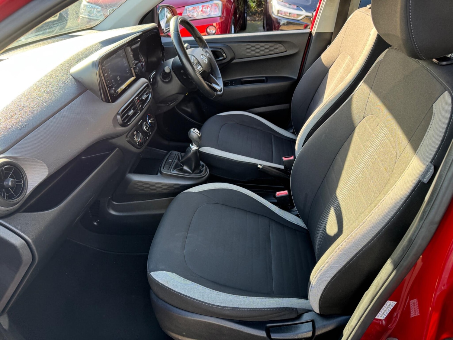 Used Hyundai i10 2020 for sale - 76349580: Photo 34