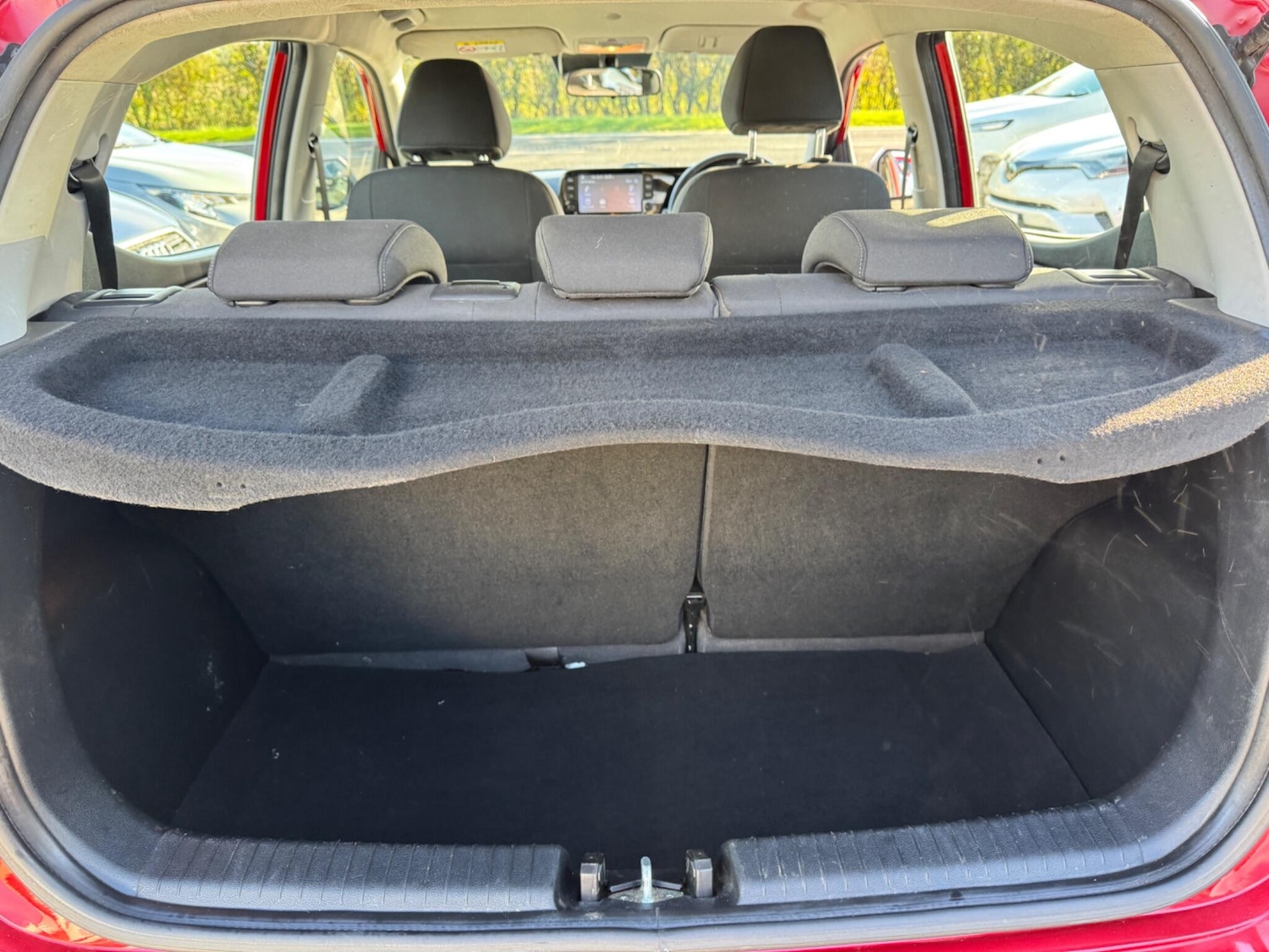 Used Hyundai i10 2020 for sale - 76349580: Photo 36