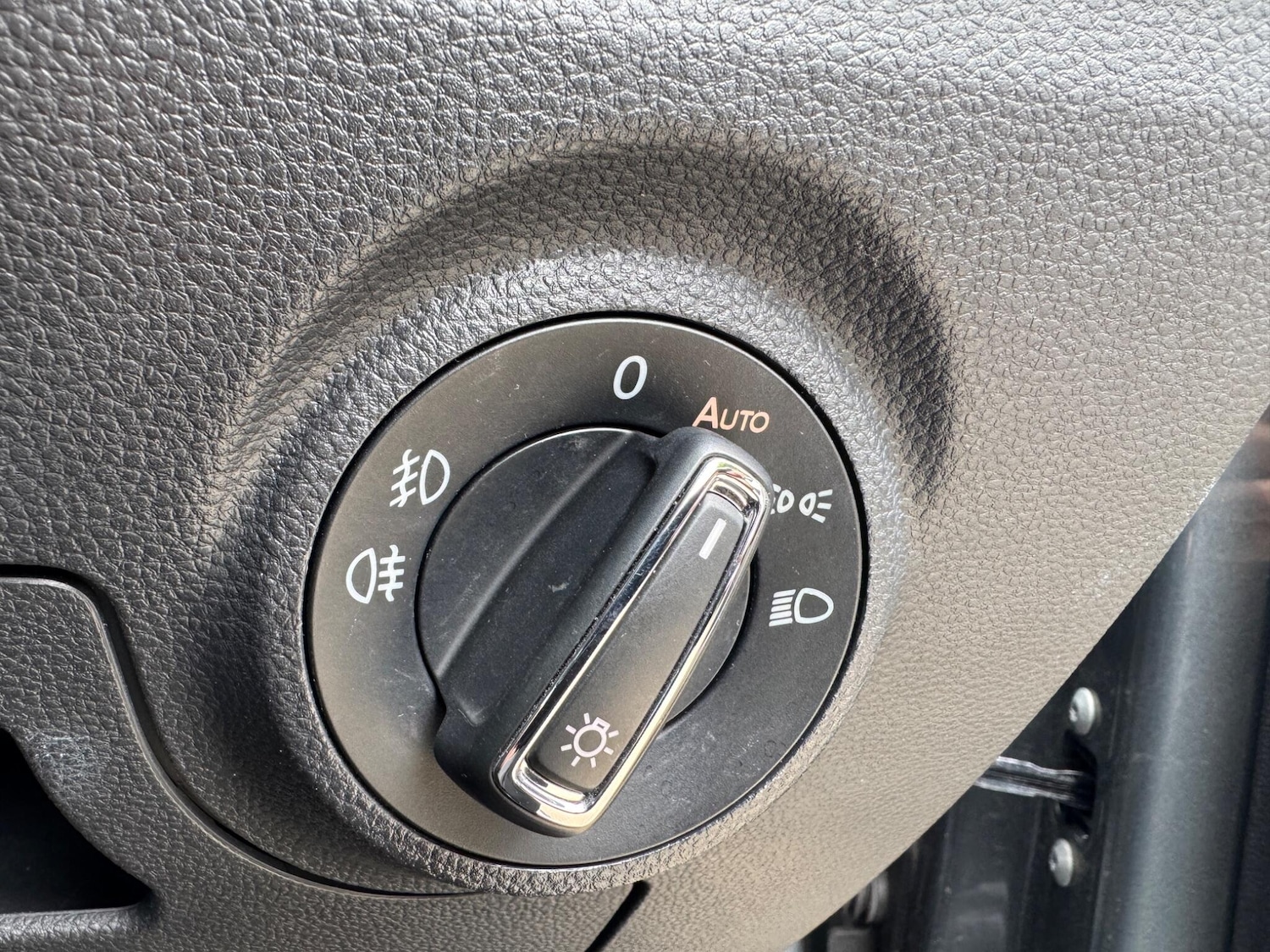 Vehicle 31