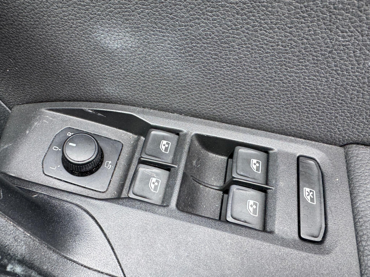 Vehicle 32