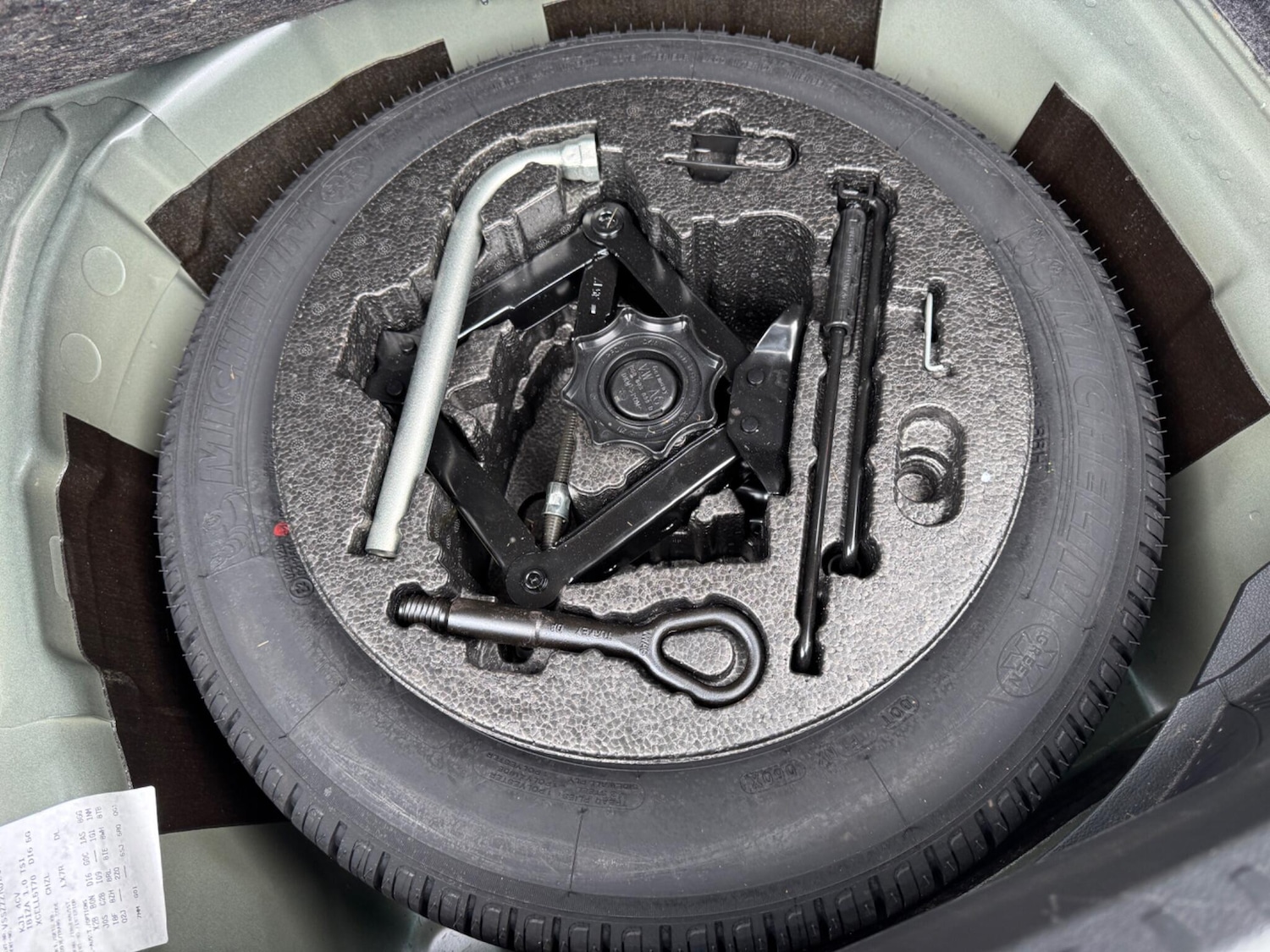 Vehicle 36