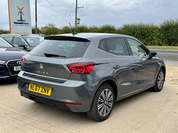 Used SEAT Ibiza 2017 for sale - 75769656: Photo