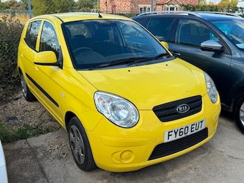 Used Kia Picanto 2010 for sale - 79602206: Photo