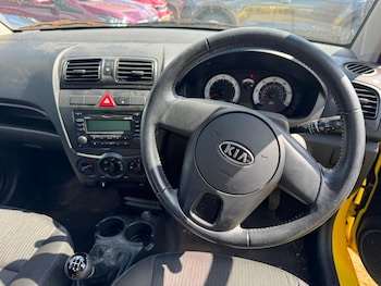 Used Kia Picanto 2010 for sale - 79602206: Photo