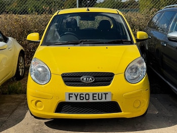 Used Kia Picanto 2010 for sale - 79602206: Photo
