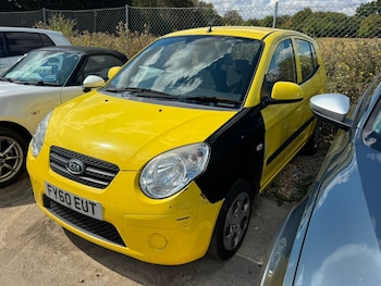 Used Kia Picanto 2010 for sale - 79602206: Photo