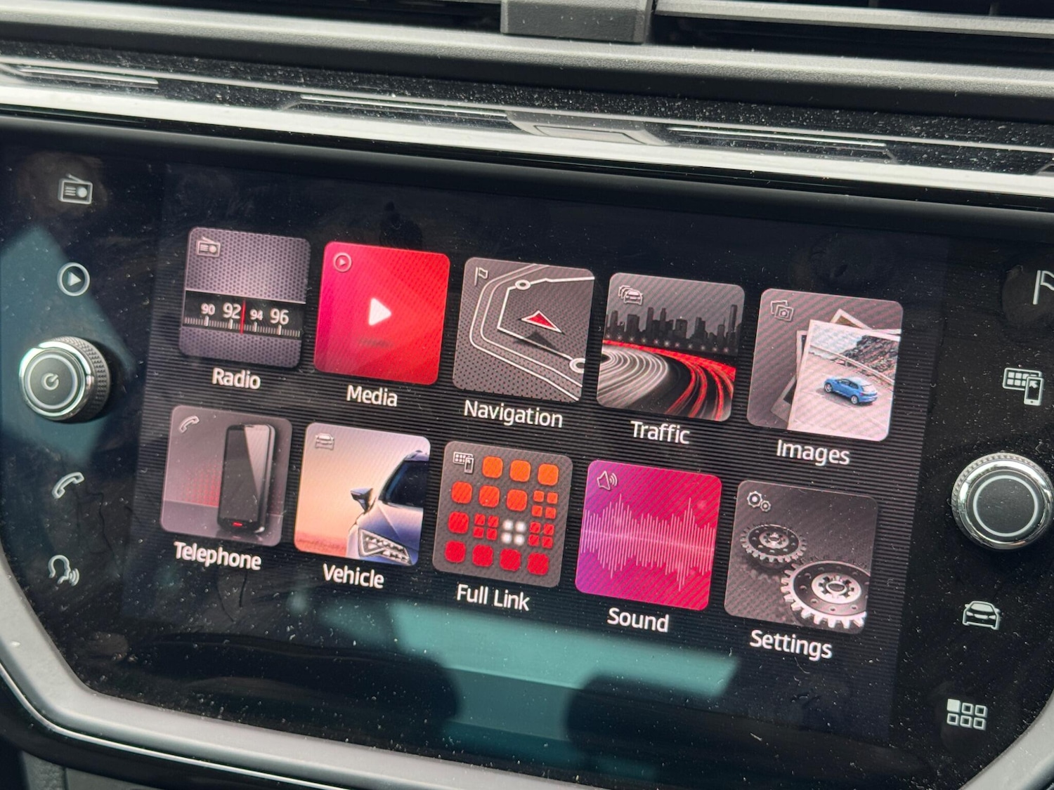 Used SEAT Ibiza 2017 for sale - 76596974: Photo 15