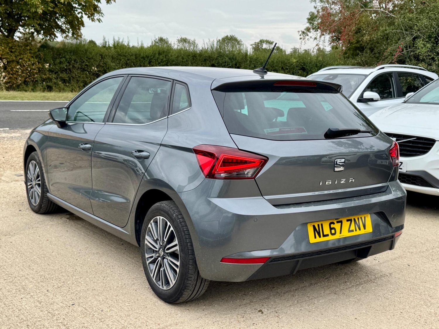 Used SEAT Ibiza 2017 for sale - 76596974: Photo 7