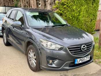 2016 (65) - 2.2 SKYACTIV-D SE-L Nav Euro 6 (s/s) 5dr