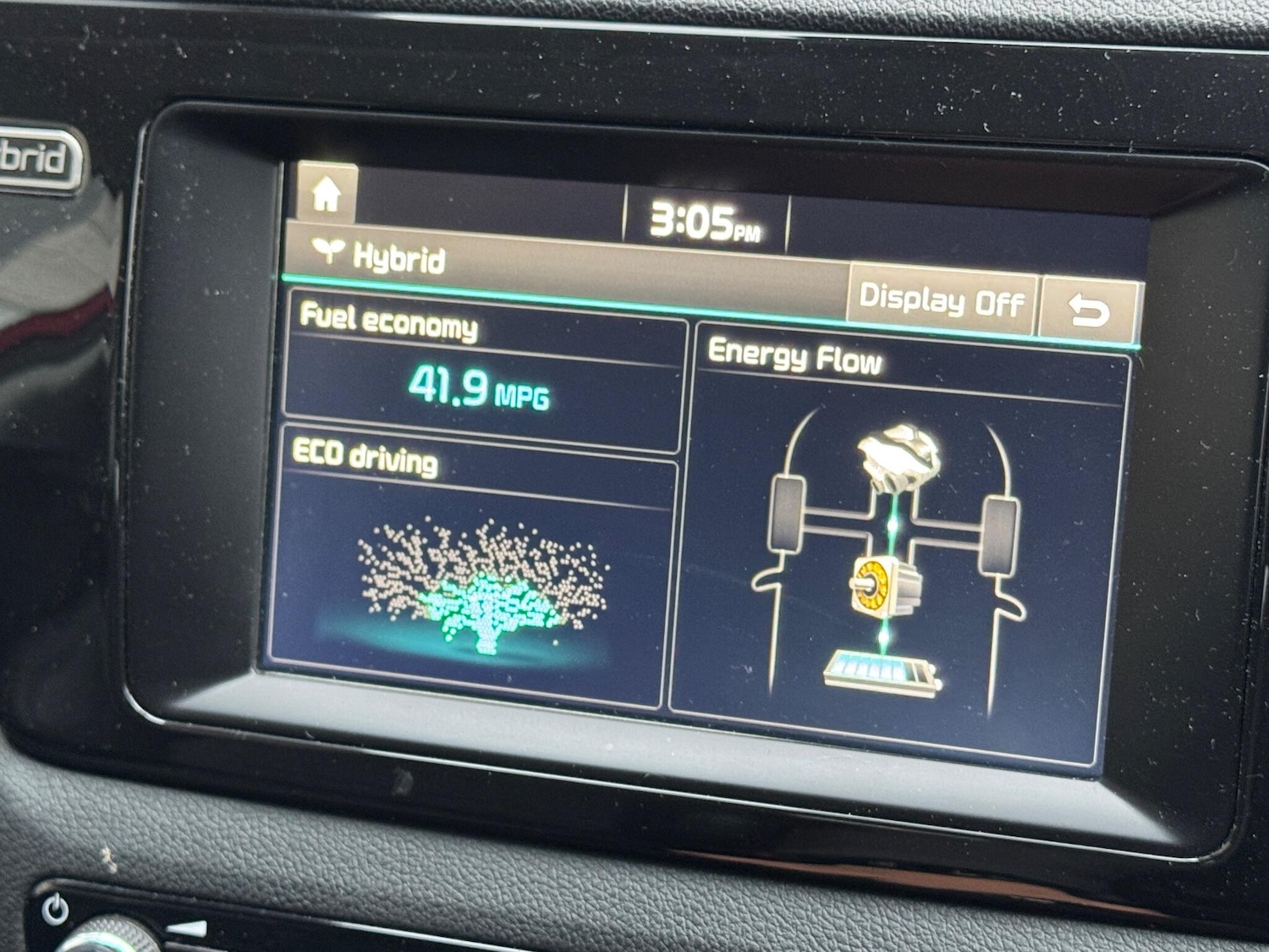 Used Kia Niro 2019 for sale - 77131019: Photo 18