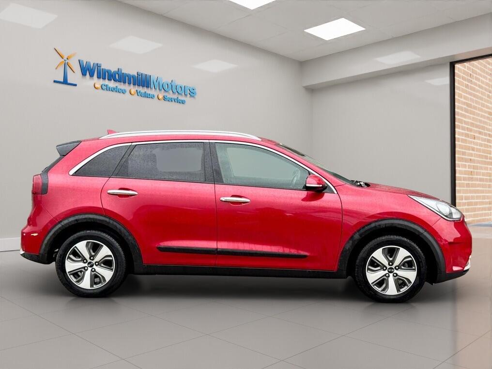 Used Kia Niro 2019 for sale - 77131019: Photo 3