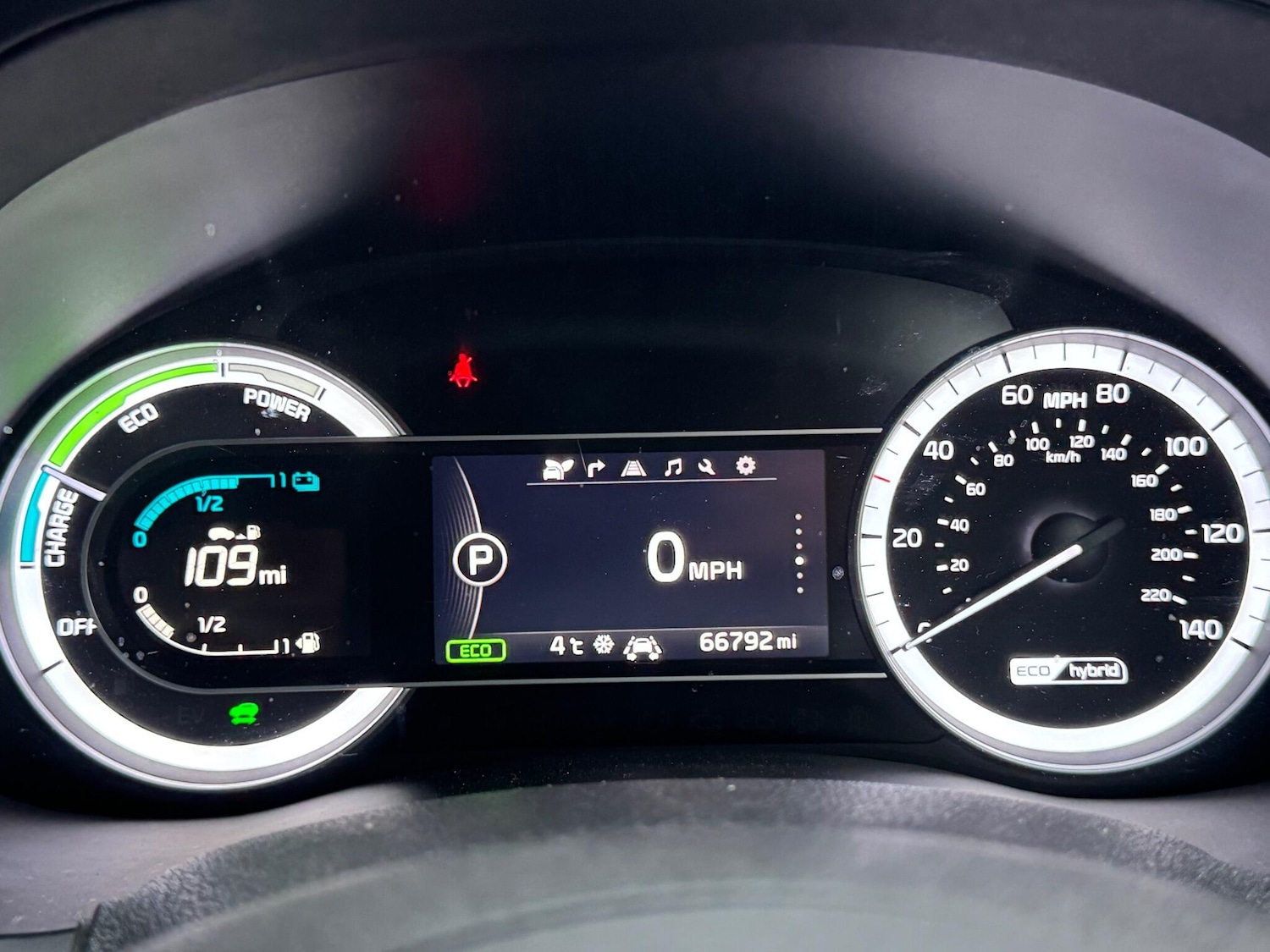 Used Kia Niro 2019 for sale - 77131019: Photo 30