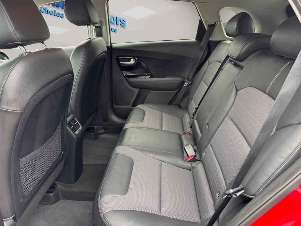 Used Kia Niro 2019 for sale - 77131019: Photo 44