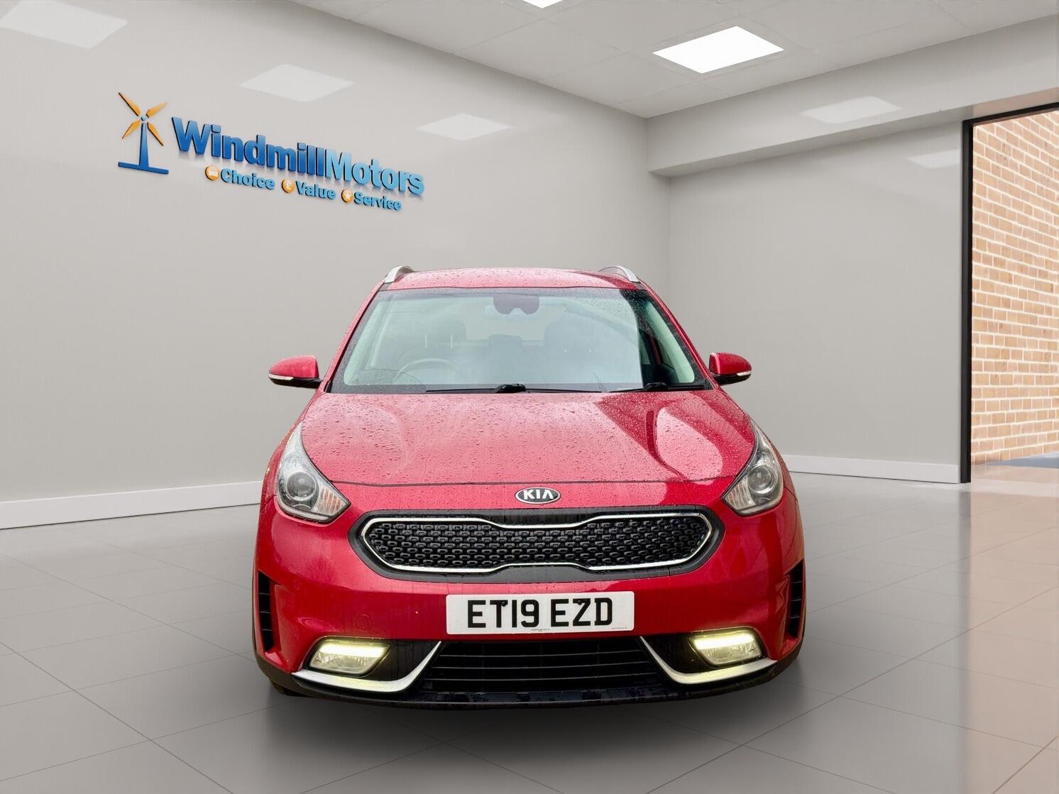 Used Kia Niro 2019 for sale - 77131019: Photo 5