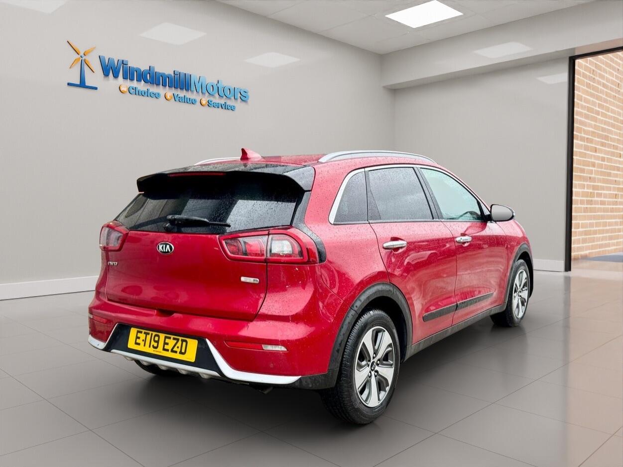 Used Kia Niro 2019 for sale - 77131019: Photo 6