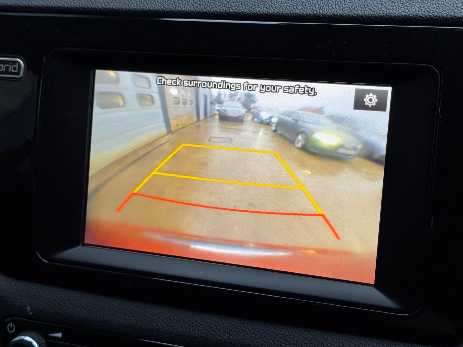 Used Kia Niro 2019 for sale - 77131019: Photo 9