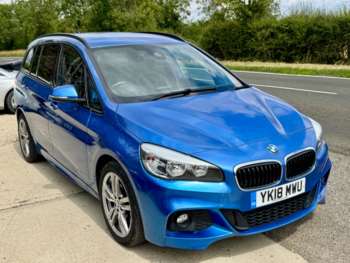 2018 (18) - 1.5 218i M Sport Euro 6 (s/s) 5dr
