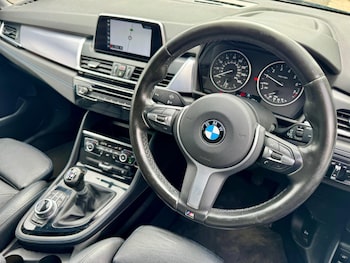 Used BMW 2 Series Gran Tourer 2018 for sale - 75387809: Photo