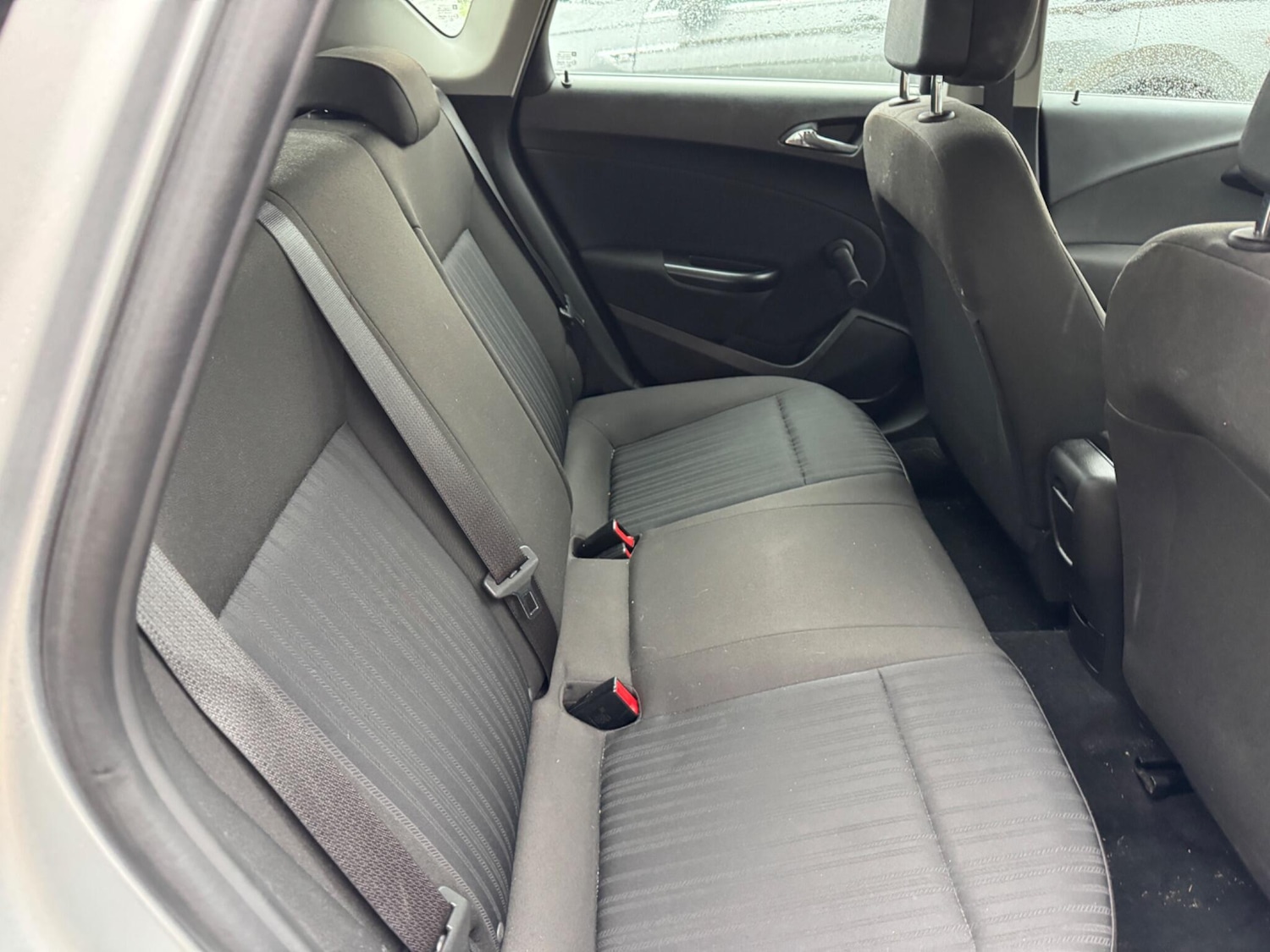 Used Vauxhall Astra for sale - 77315224: Photo 16