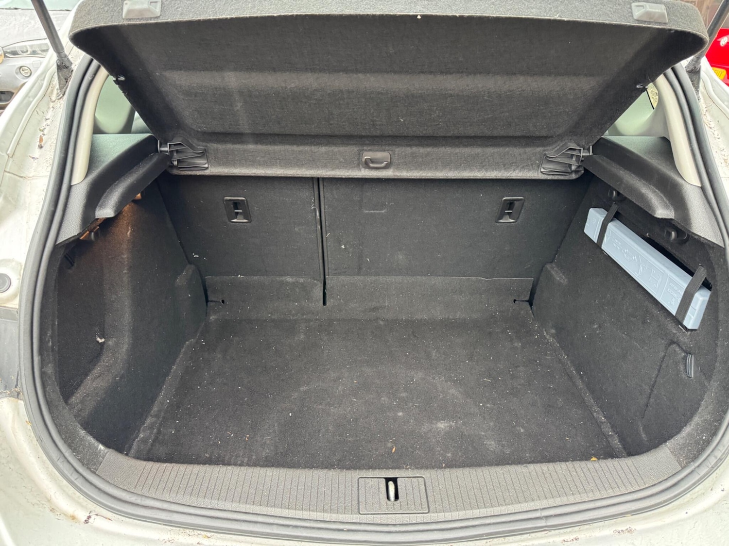 Used Vauxhall Astra for sale - 77315224: Photo 17