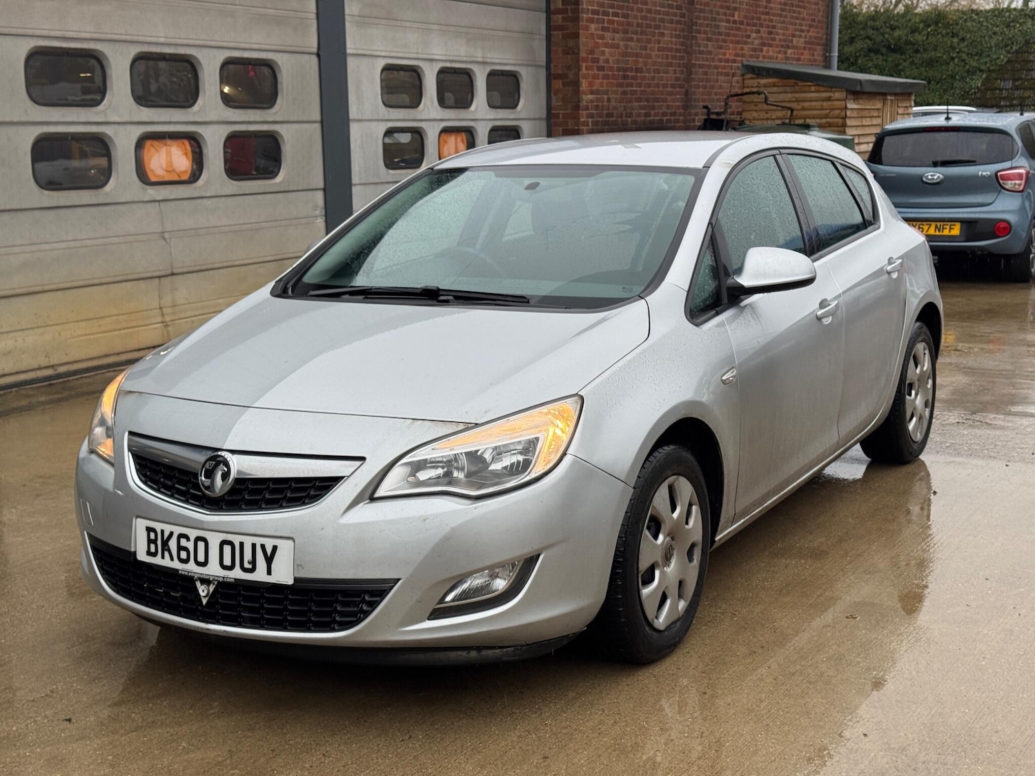 Used Vauxhall Astra for sale - 77315224: Photo 4