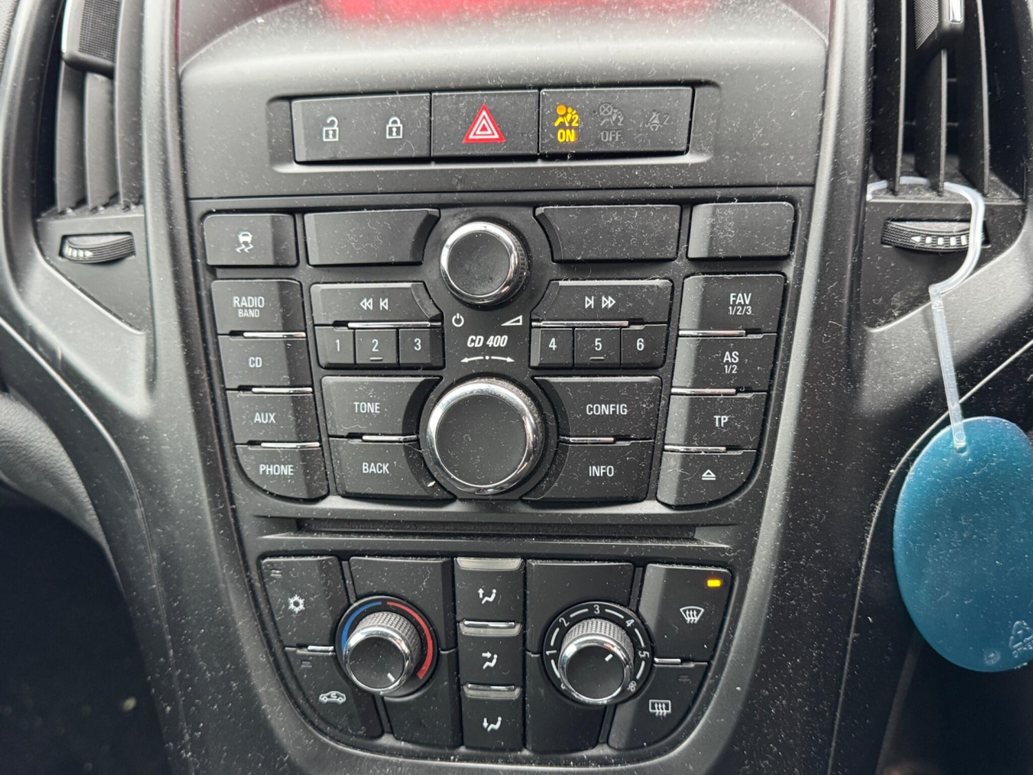 Used Vauxhall Astra for sale - 77315224: Photo 9