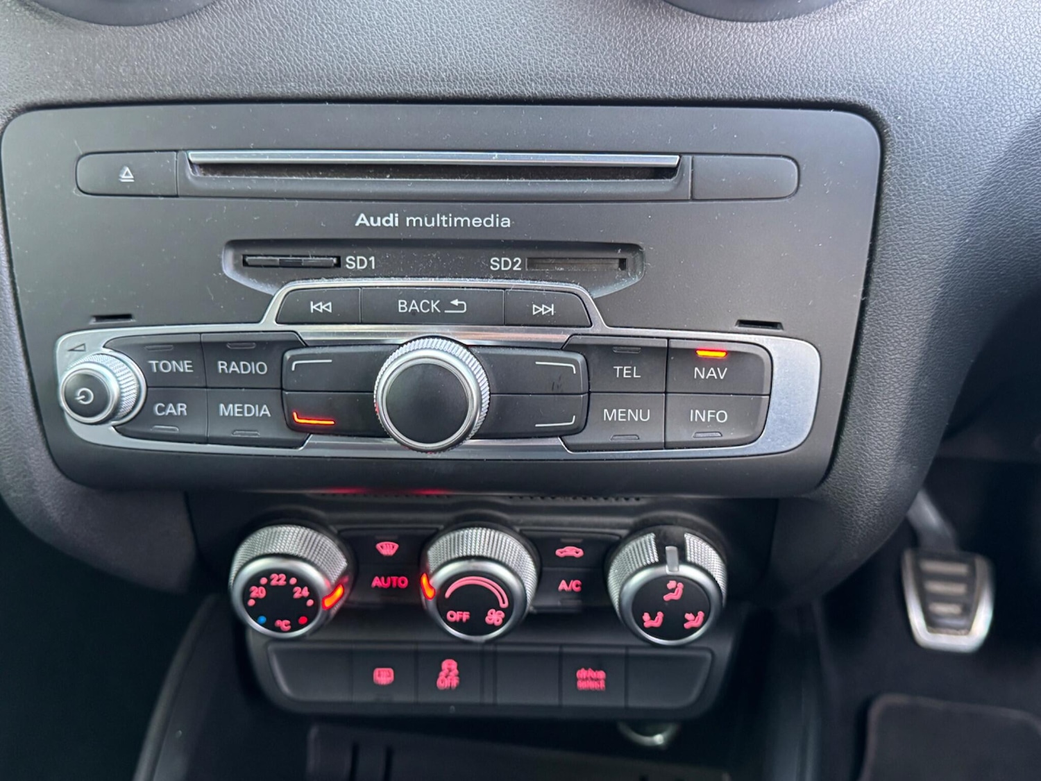 Used Audi A1 2014 for sale - 77658774: Photo 10