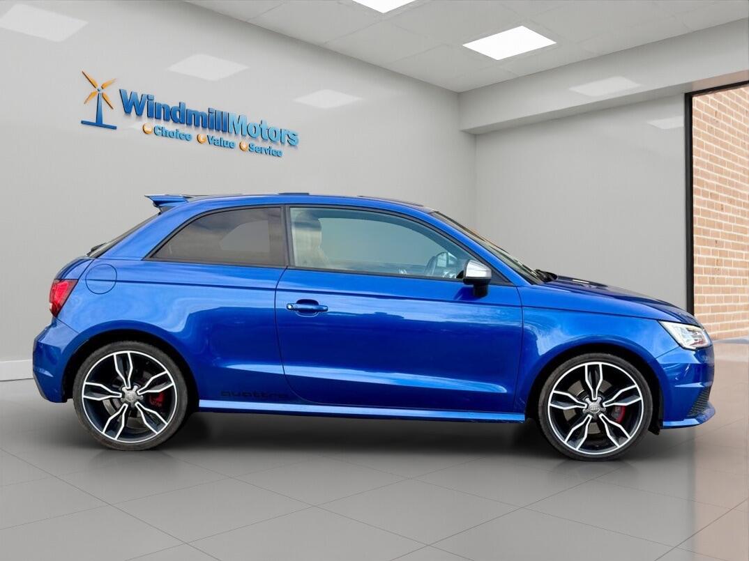 Used Audi A1 2014 for sale - 77658774: Photo 3