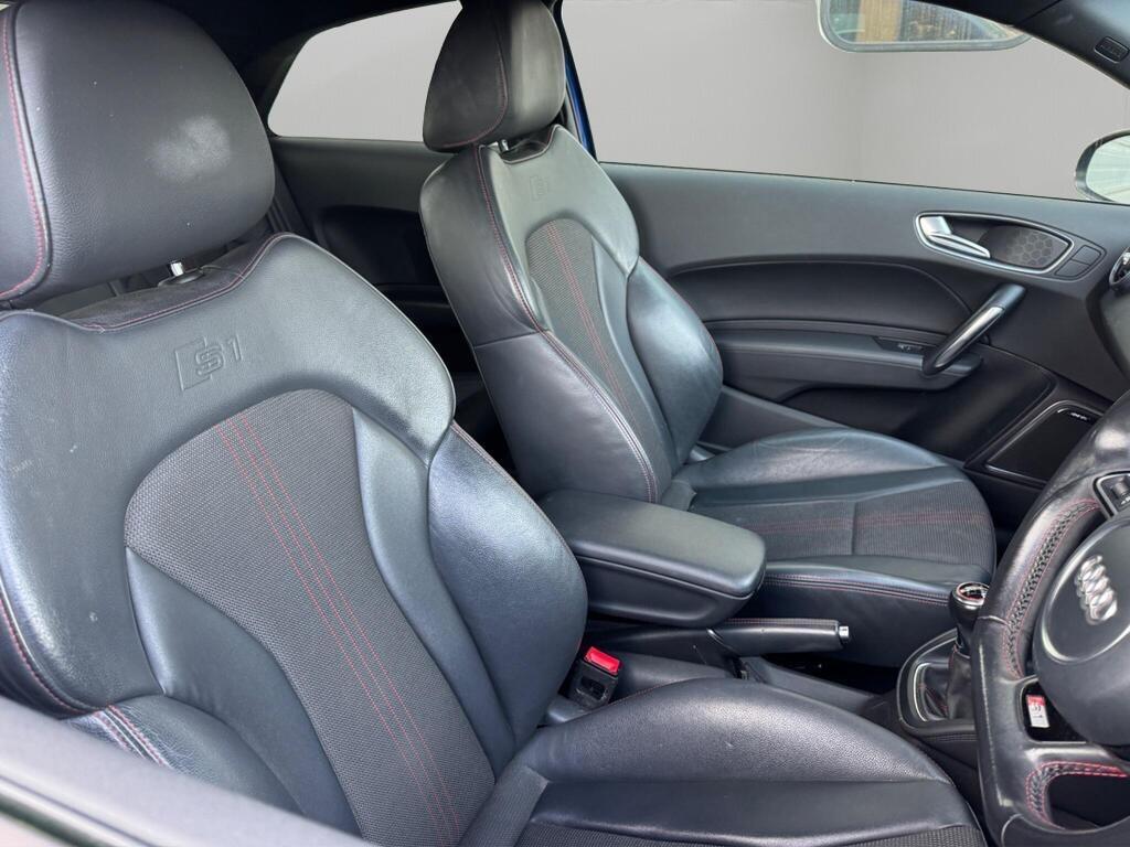 Used Audi A1 2014 for sale - 77658774: Photo 9