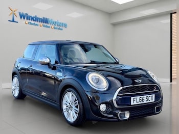 Used MINI Hatch 2016 for sale - 78292415: Photo