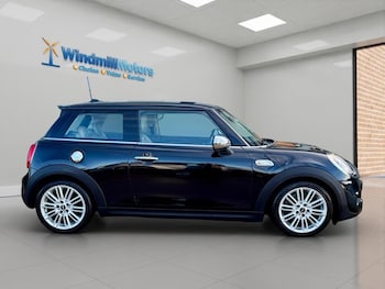 Used MINI Hatch 2016 for sale - 78292415: Photo