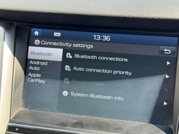 Used Hyundai TUCSON 2018 for sale - 75635081: Photo 18