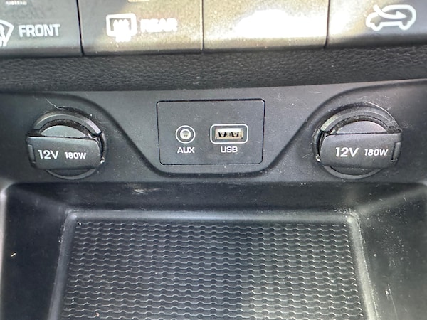Used Hyundai TUCSON 2018 for sale - 75635081: Photo 25