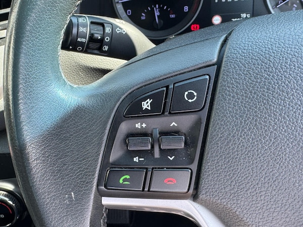 Used Hyundai TUCSON 2018 for sale - 75635081: Photo 26