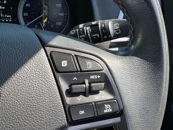 Used Hyundai TUCSON 2018 for sale - 75635081: Photo 27