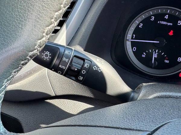 Used Hyundai TUCSON 2018 for sale - 75635081: Photo 28