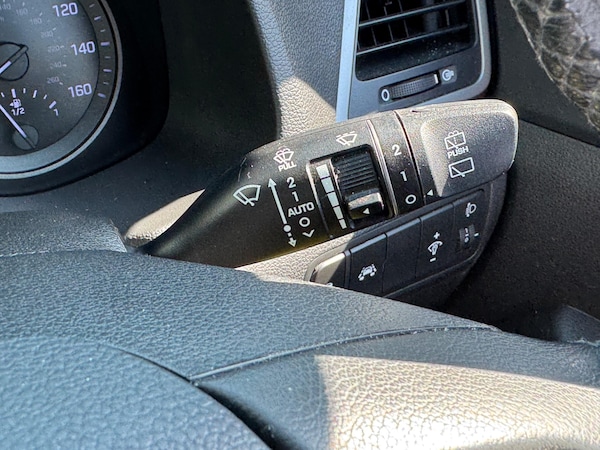 Used Hyundai TUCSON 2018 for sale - 75635081: Photo 29