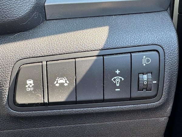 Used Hyundai TUCSON 2018 for sale - 75635081: Photo 30