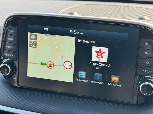 Used Hyundai TUCSON 2019 for sale - 75493793: Photo 16