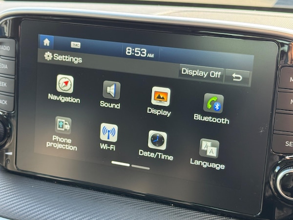 Used Hyundai TUCSON 2019 for sale - 75493793: Photo 20
