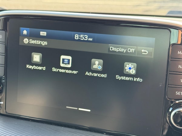 Used Hyundai TUCSON 2019 for sale - 75493793: Photo 21