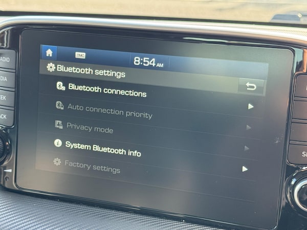 Used Hyundai TUCSON 2019 for sale - 75493793: Photo 22