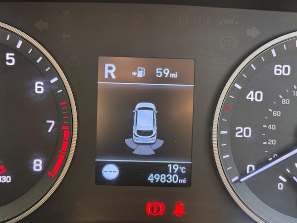 Used Hyundai TUCSON 2019 for sale - 75493793: Photo 23