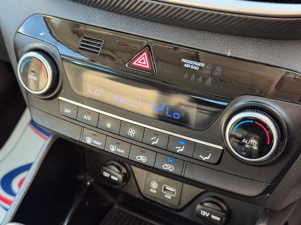 Used Hyundai TUCSON 2019 for sale - 75493793: Photo 24