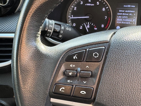 Used Hyundai TUCSON 2019 for sale - 75493793: Photo 27