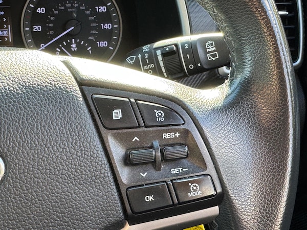 Used Hyundai TUCSON 2019 for sale - 75493793: Photo 28