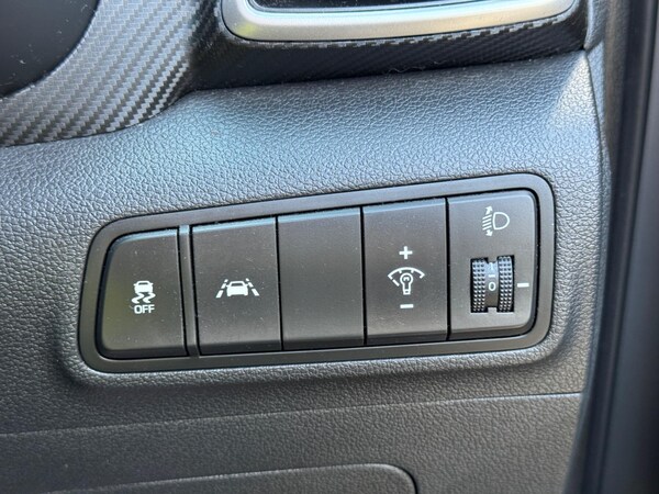 Used Hyundai TUCSON 2019 for sale - 75493793: Photo 35