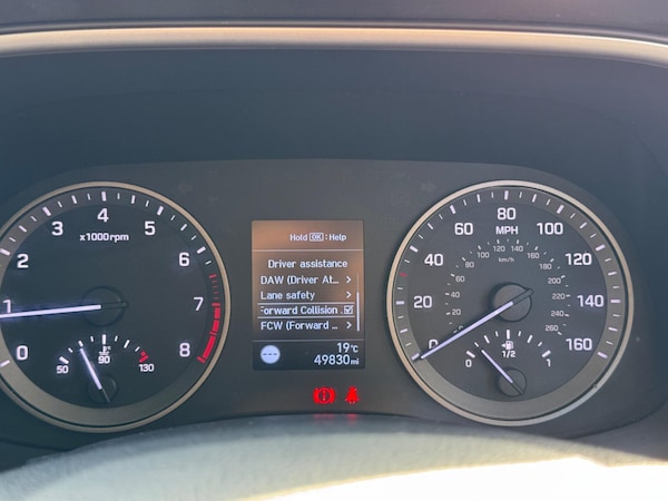 Used Hyundai TUCSON 2019 for sale - 75493793: Photo 36