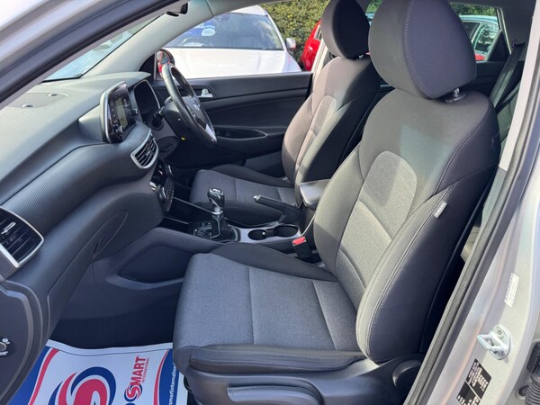 Used Hyundai TUCSON 2019 for sale - 75493793: Photo 38