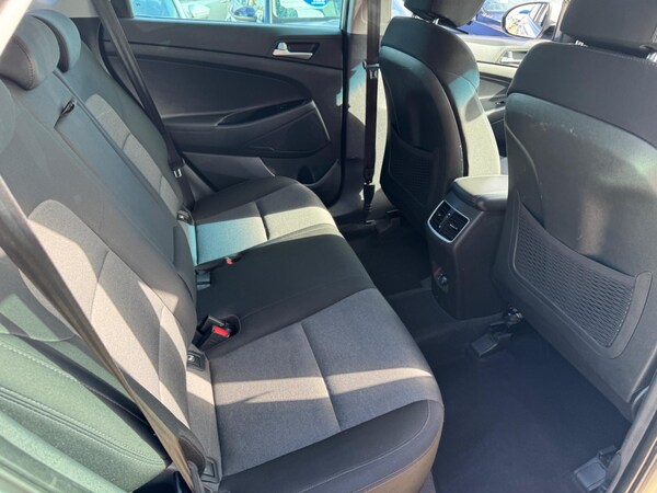 Used Hyundai TUCSON 2019 for sale - 75493793: Photo 39